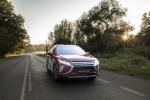 Mitsubishi Eclipse Cross 2019 года (ZA)